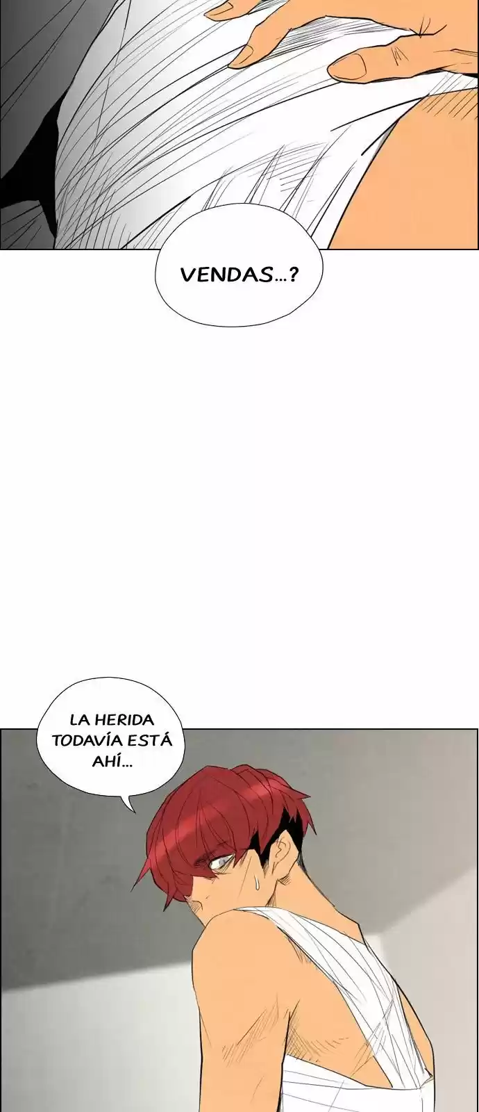 Revival Man (2016) - Capítulo 39 - Página 53 - LectorTMOo