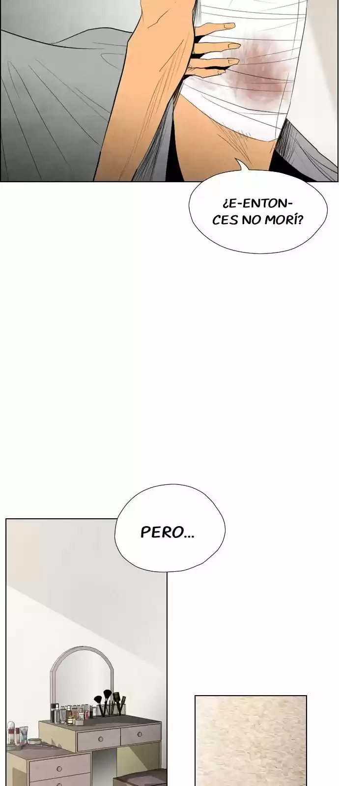 Revival Man (2016) - Capítulo 39 - Página 54 - LectorTMOo