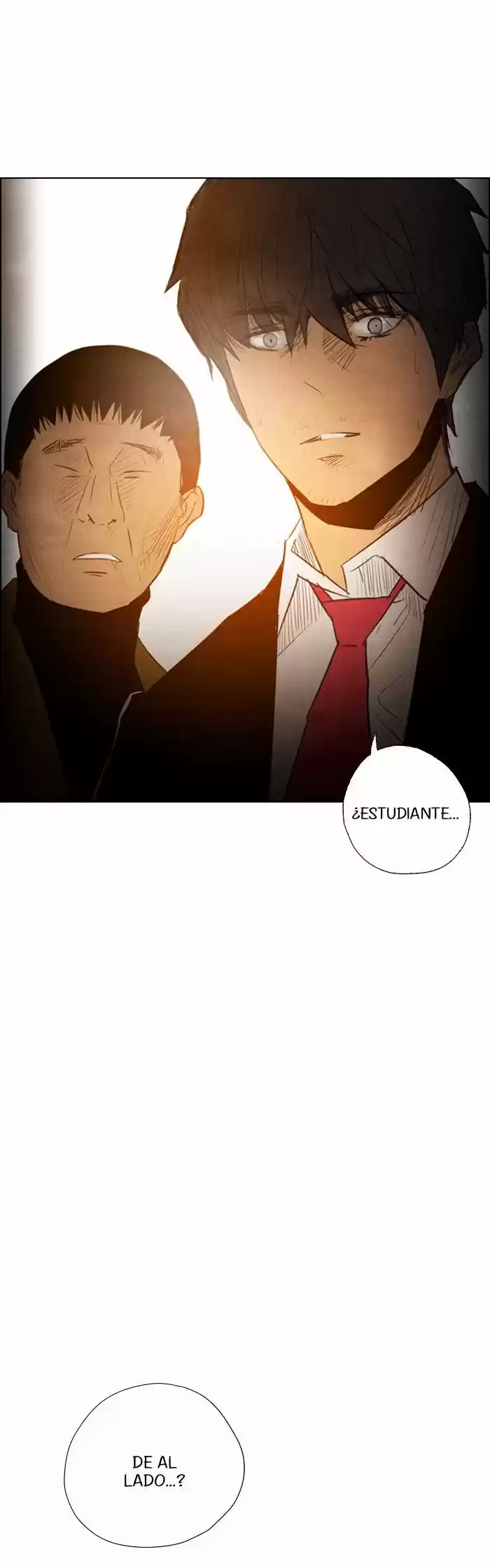 Revival Man (2016) - Capítulo 4 - Página 33 - LectorTMOo