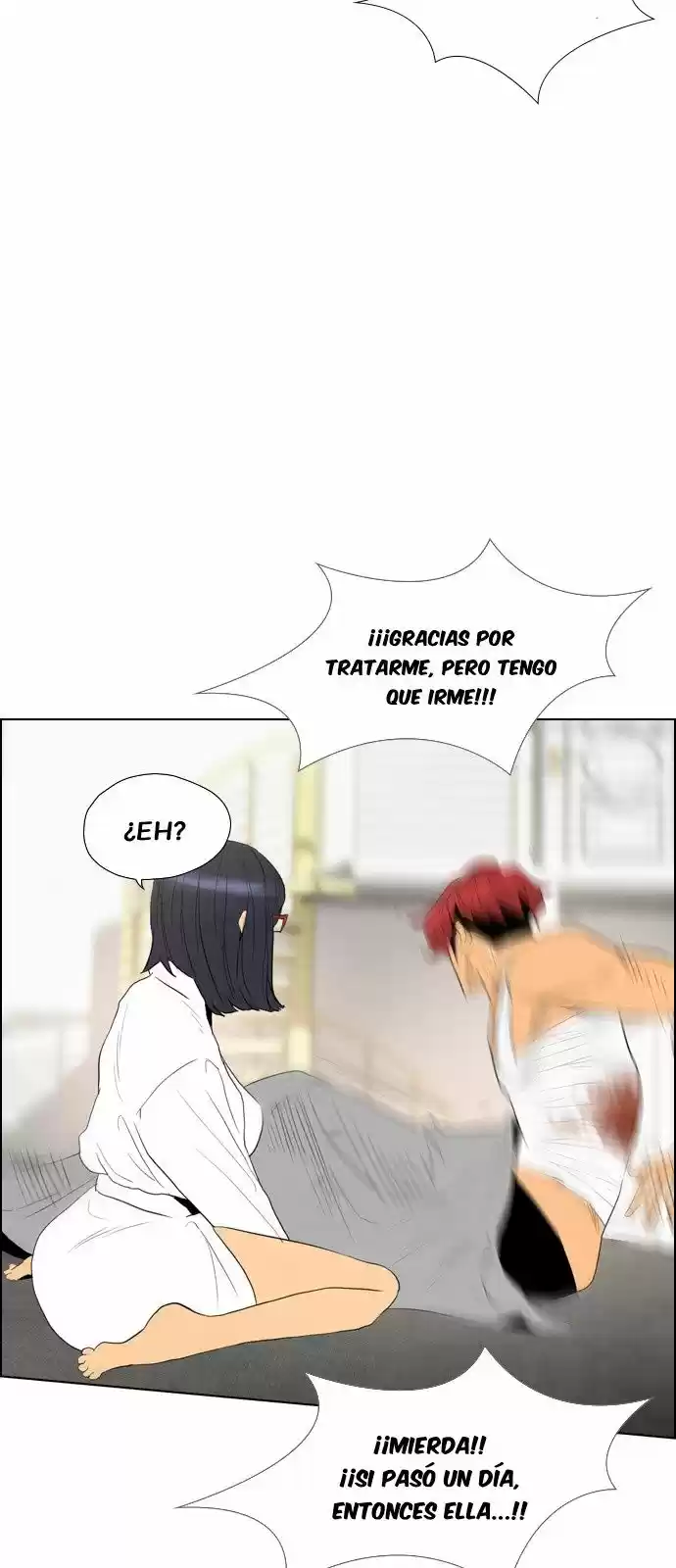Revival Man (2016) - Capítulo 40 - Página 6 - LectorTMOo