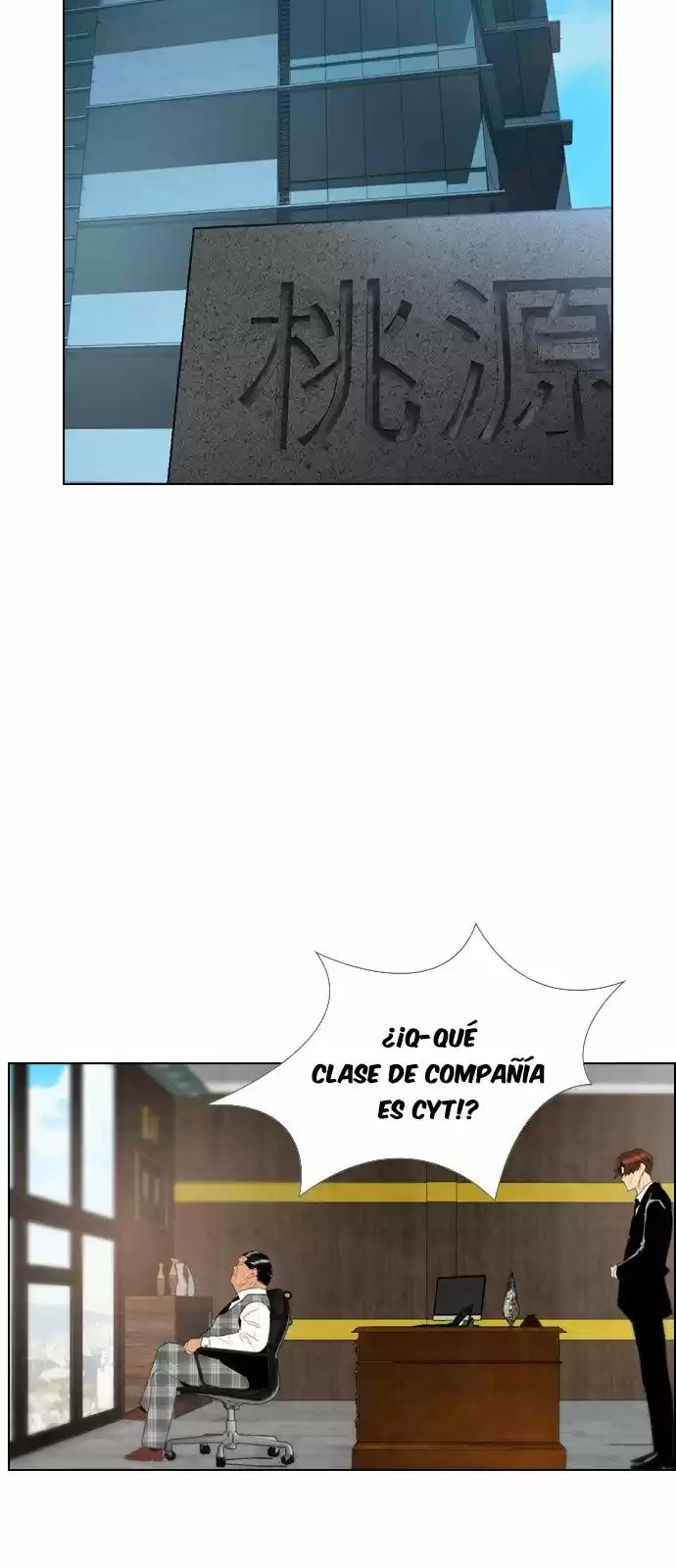 Revival Man (2016) - Capítulo 40 - Página 20 - LectorTMOo