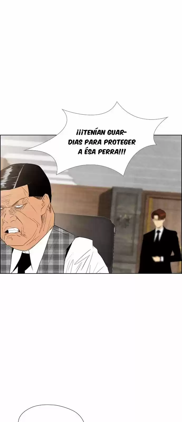 Revival Man (2016) - Capítulo 40 - Página 21 - LectorTMOo