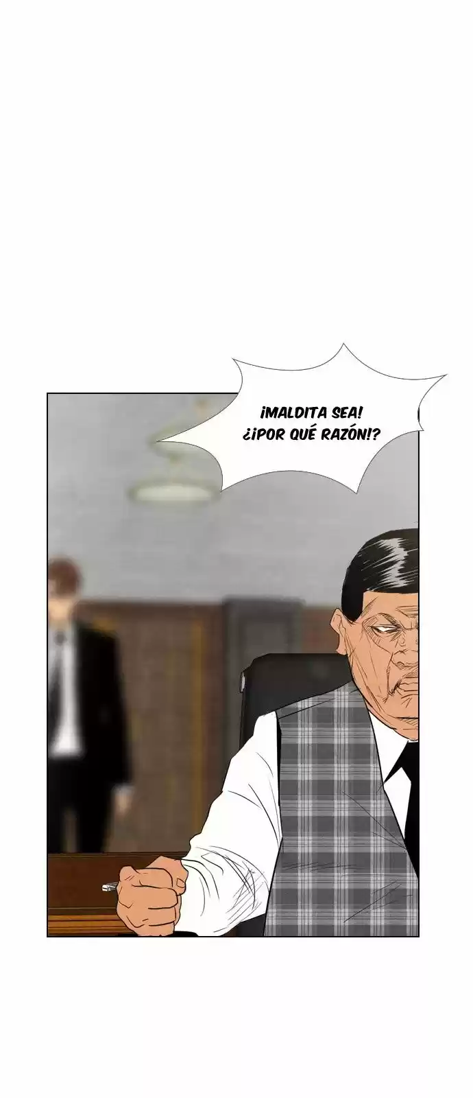 Revival Man (2016) - Capítulo 40 - Página 25 - LectorTMOo