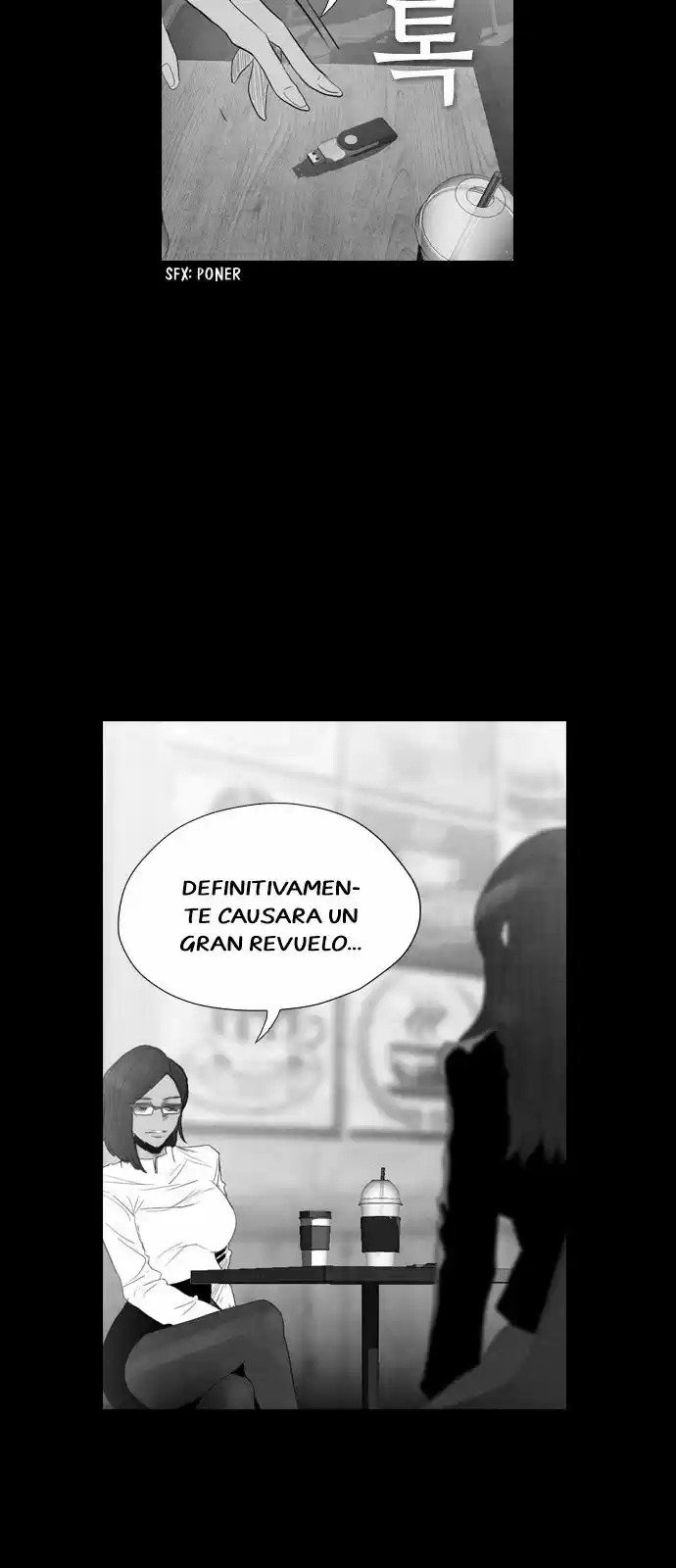 Revival Man (2016) - Capítulo 40 - Página 30 - LectorTMOo