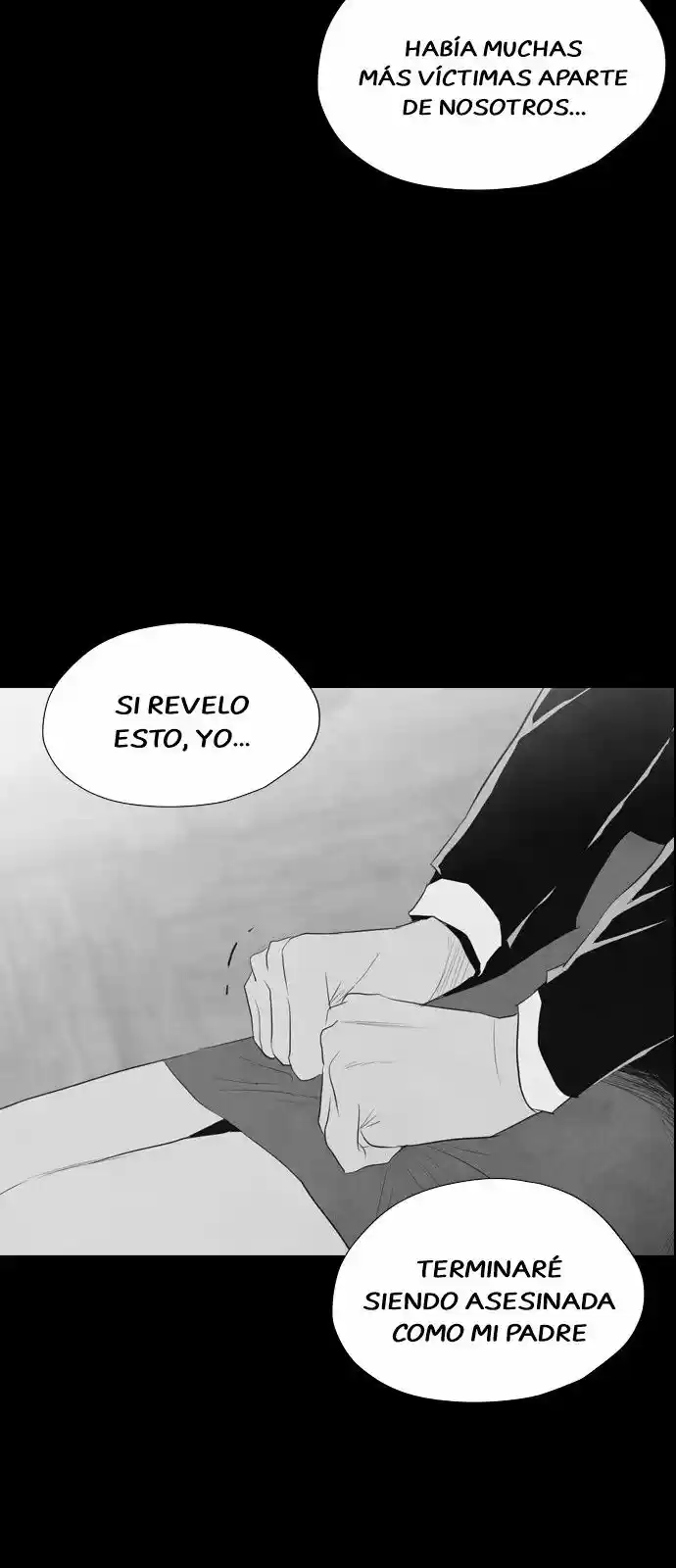 Revival Man (2016) - Capítulo 40 - Página 34 - LectorTMOo