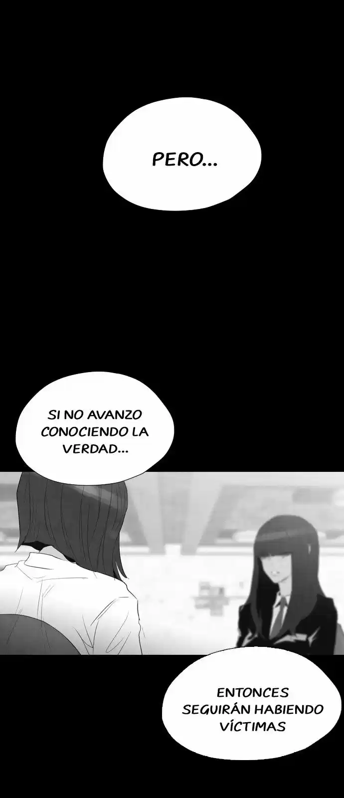 Revival Man (2016) - Capítulo 40 - Página 35 - LectorTMOo