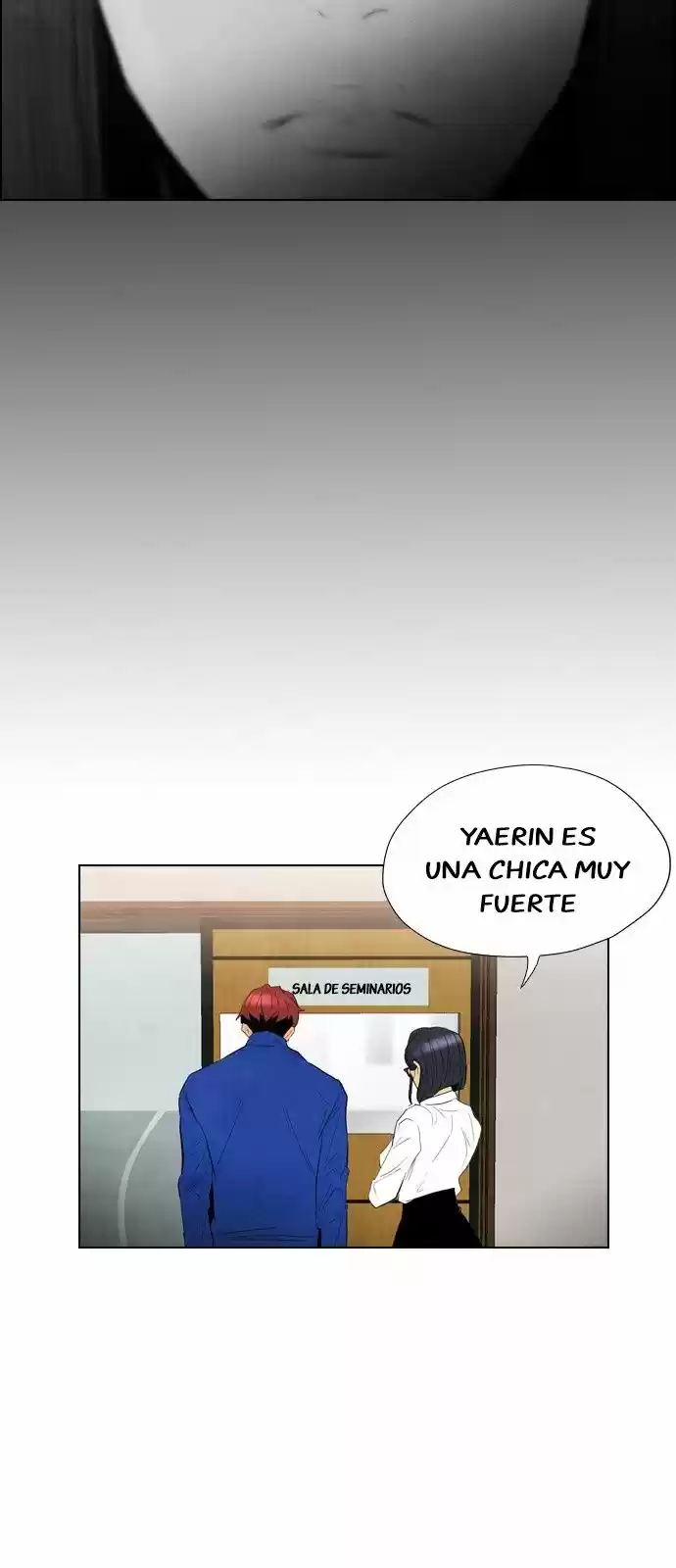 Revival Man (2016) - Capítulo 40 - Página 37 - LectorTMOo