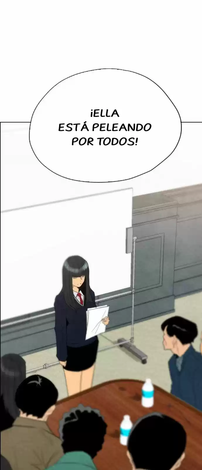 Revival Man (2016) - Capítulo 40 - Página 39 - LectorTMOo