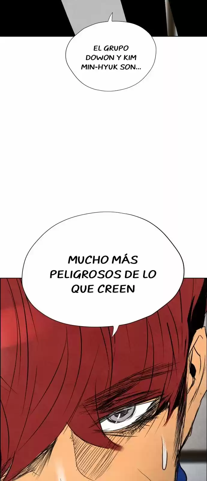 Revival Man (2016) - Capítulo 40 - Página 46 - LectorTMOo