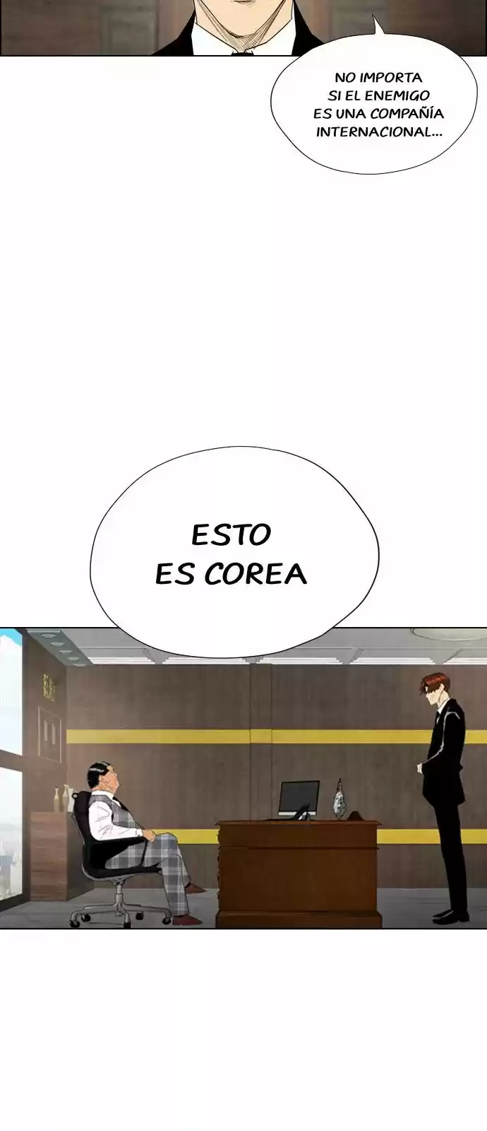 Revival Man (2016) - Capítulo 40 - Página 48 - LectorTMOo
