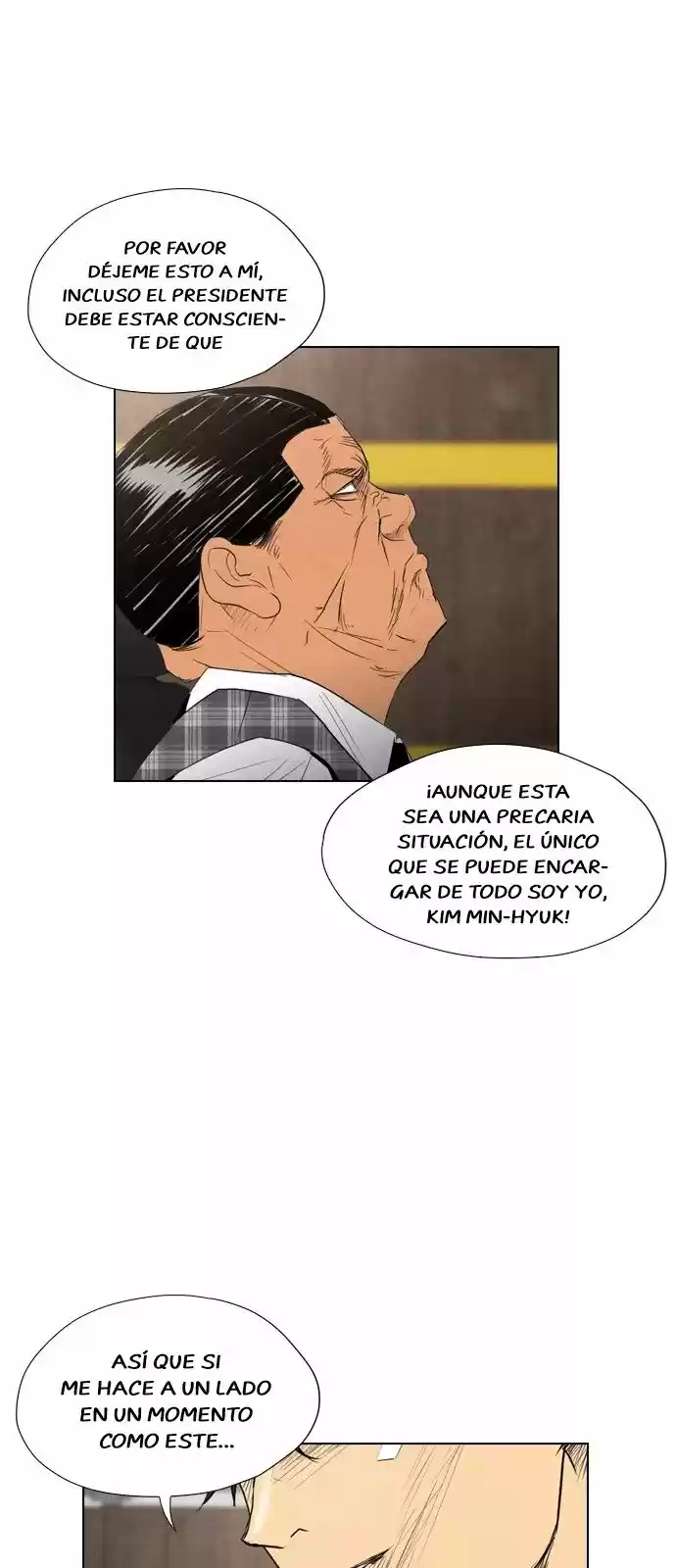 Revival Man (2016) - Capítulo 40 - Página 49 - LectorTMOo