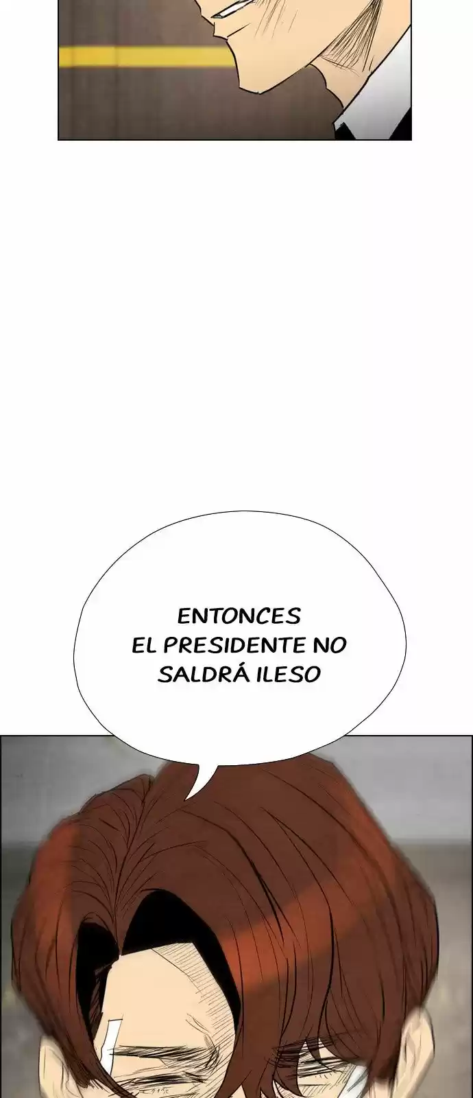 Revival Man (2016) - Capítulo 40 - Página 50 - LectorTMOo