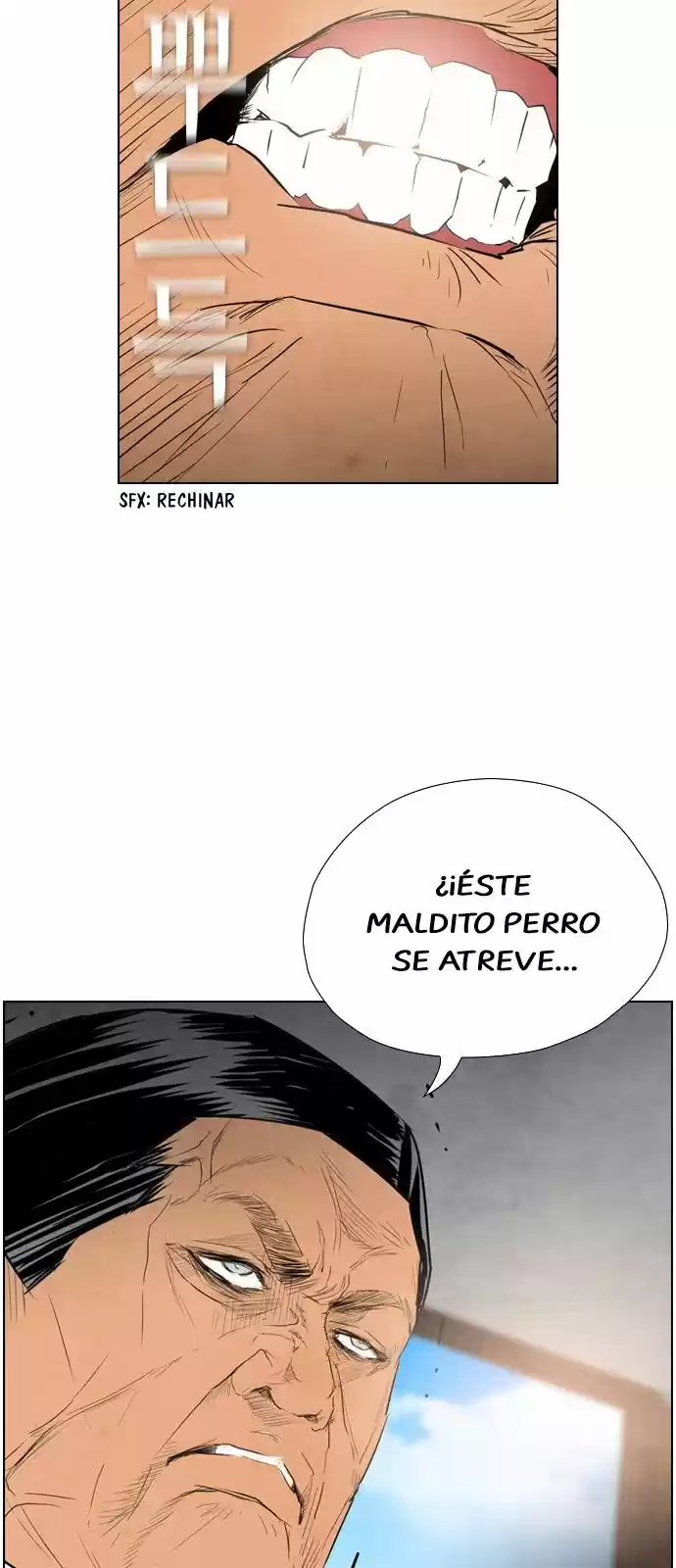 Revival Man (2016) - Capítulo 40 - Página 54 - LectorTMOo