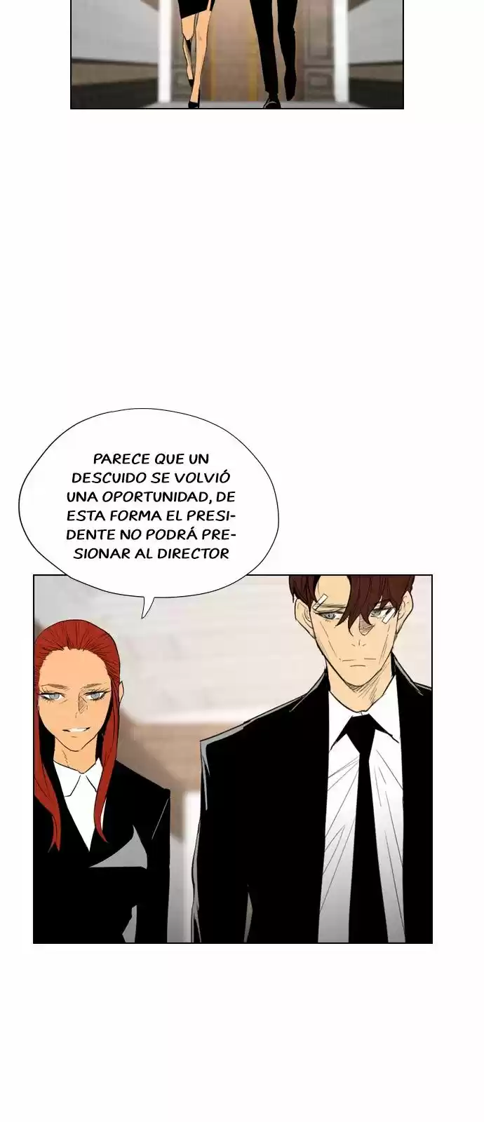 Revival Man (2016) - Capítulo 40 - Página 56 - LectorTMOo