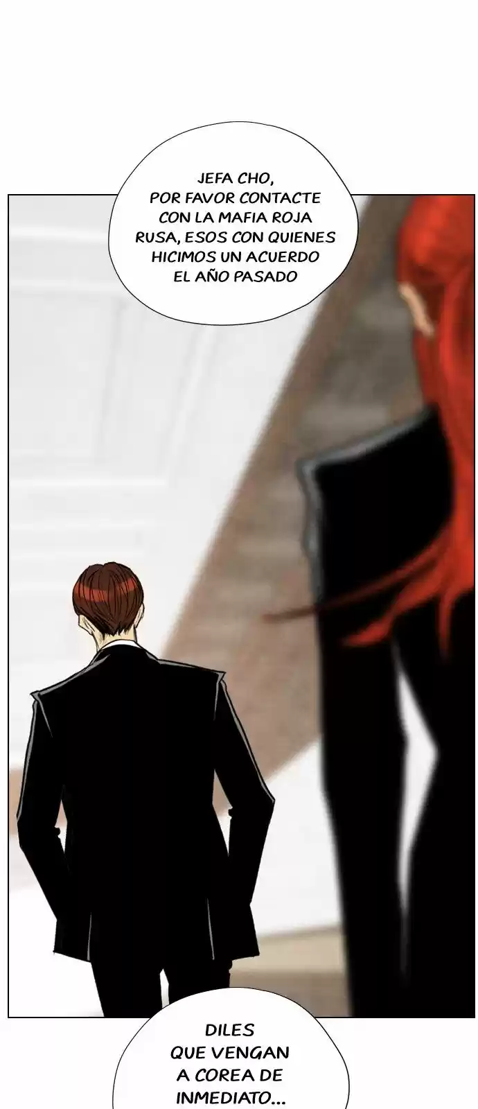 Revival Man (2016) - Capítulo 40 - Página 59 - LectorTMOo