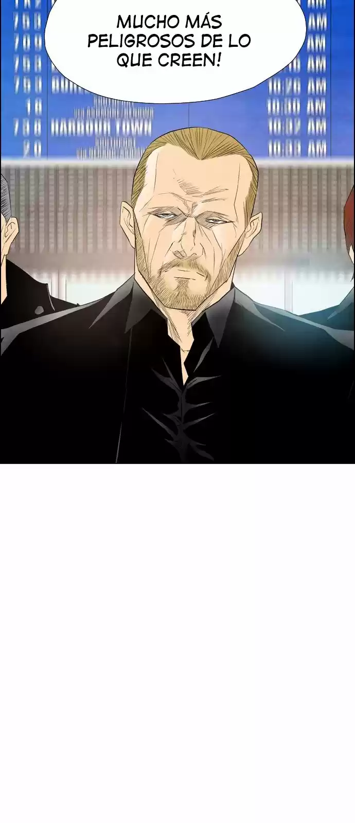 Revival Man (2016) - Capítulo 41 - Página 7 - LectorTMOo