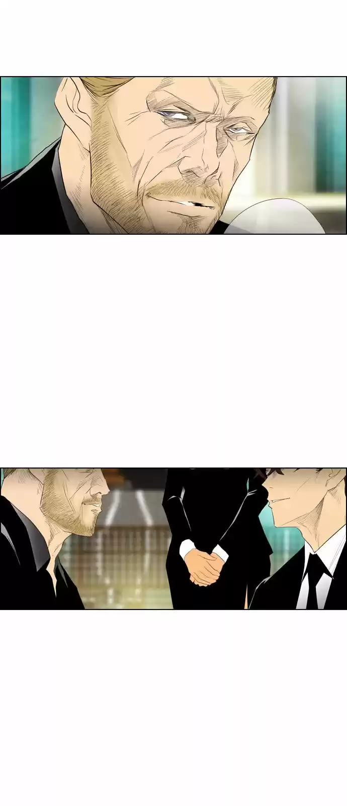Revival Man (2016) - Capítulo 41 - Página 17 - LectorTMOo