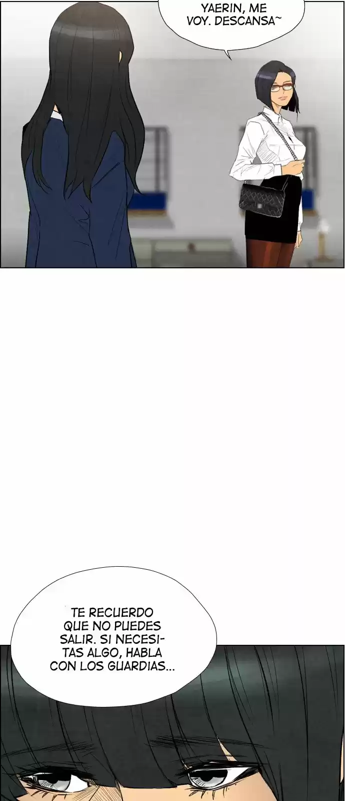 Revival Man (2016) - Capítulo 41 - Página 22 - LectorTMOo