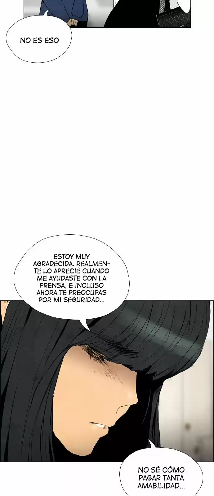 Revival Man (2016) - Capítulo 41 - Página 24 - LectorTMOo