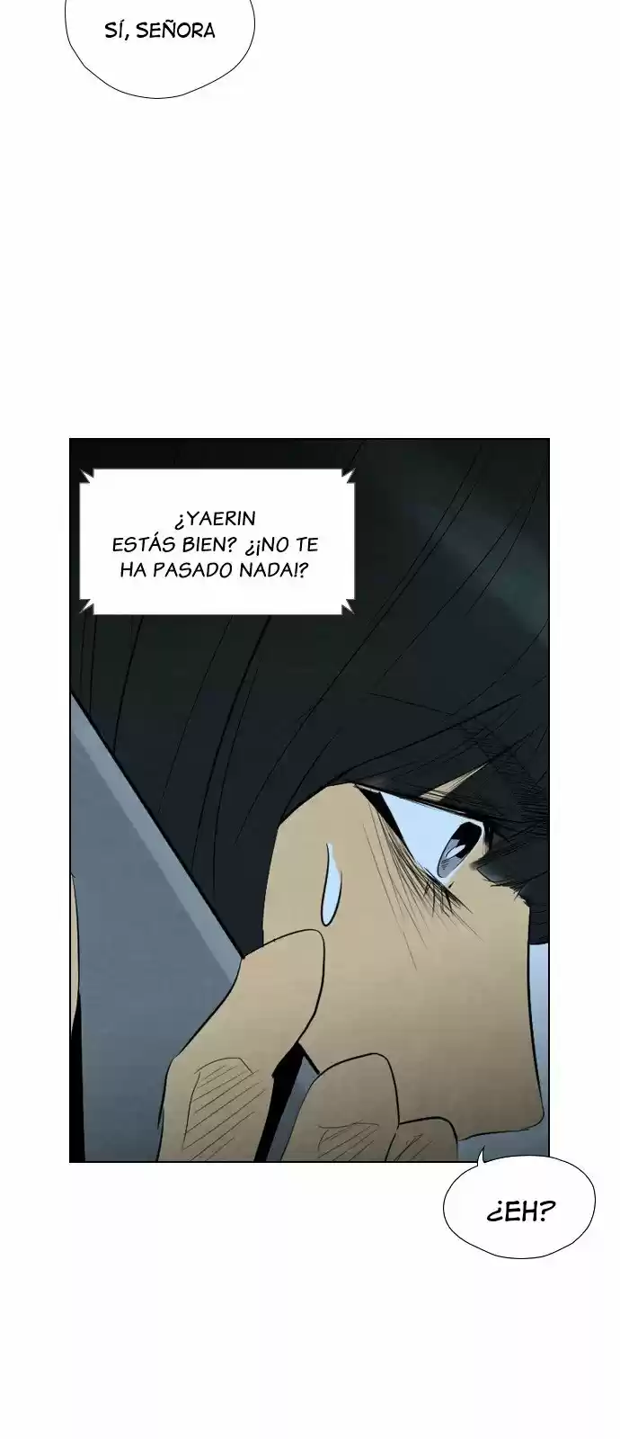 Revival Man (2016) - Capítulo 41 - Página 33 - LectorTMOo