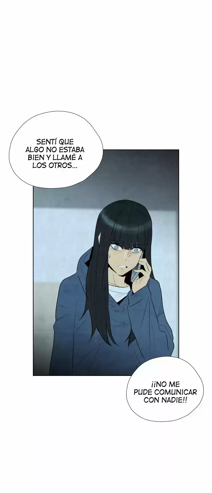 Revival Man (2016) - Capítulo 41 - Página 36 - LectorTMOo