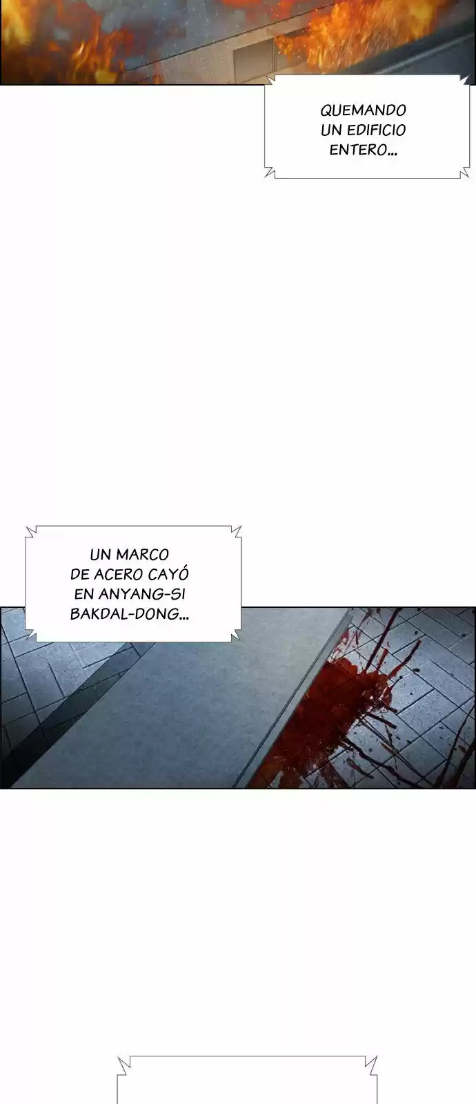 Revival Man (2016) - Capítulo 41 - Página 42 - LectorTMOo