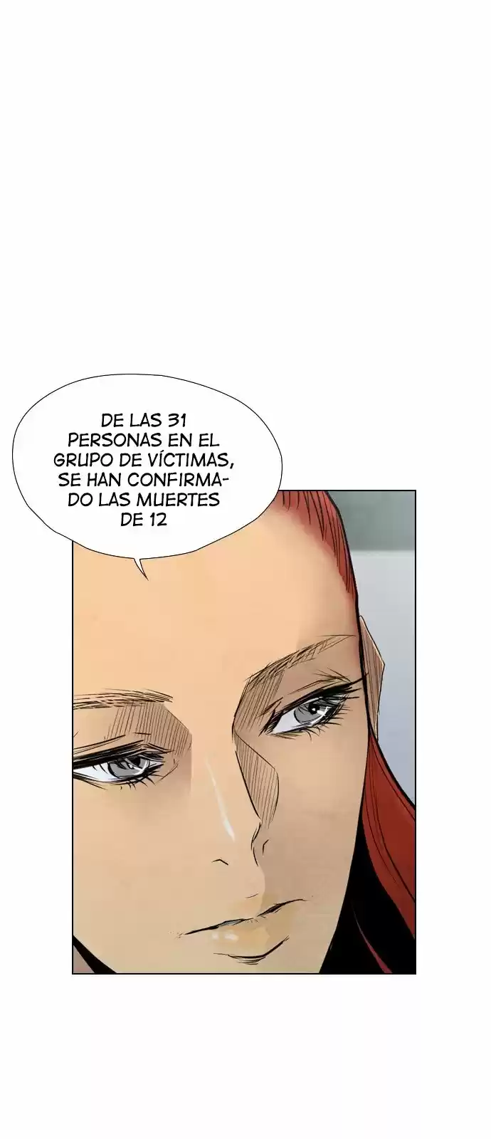Revival Man (2016) - Capítulo 41 - Página 44 - LectorTMOo