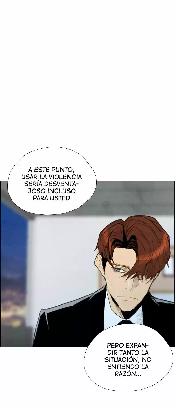 Revival Man (2016) - Capítulo 41 - Página 47 - LectorTMOo