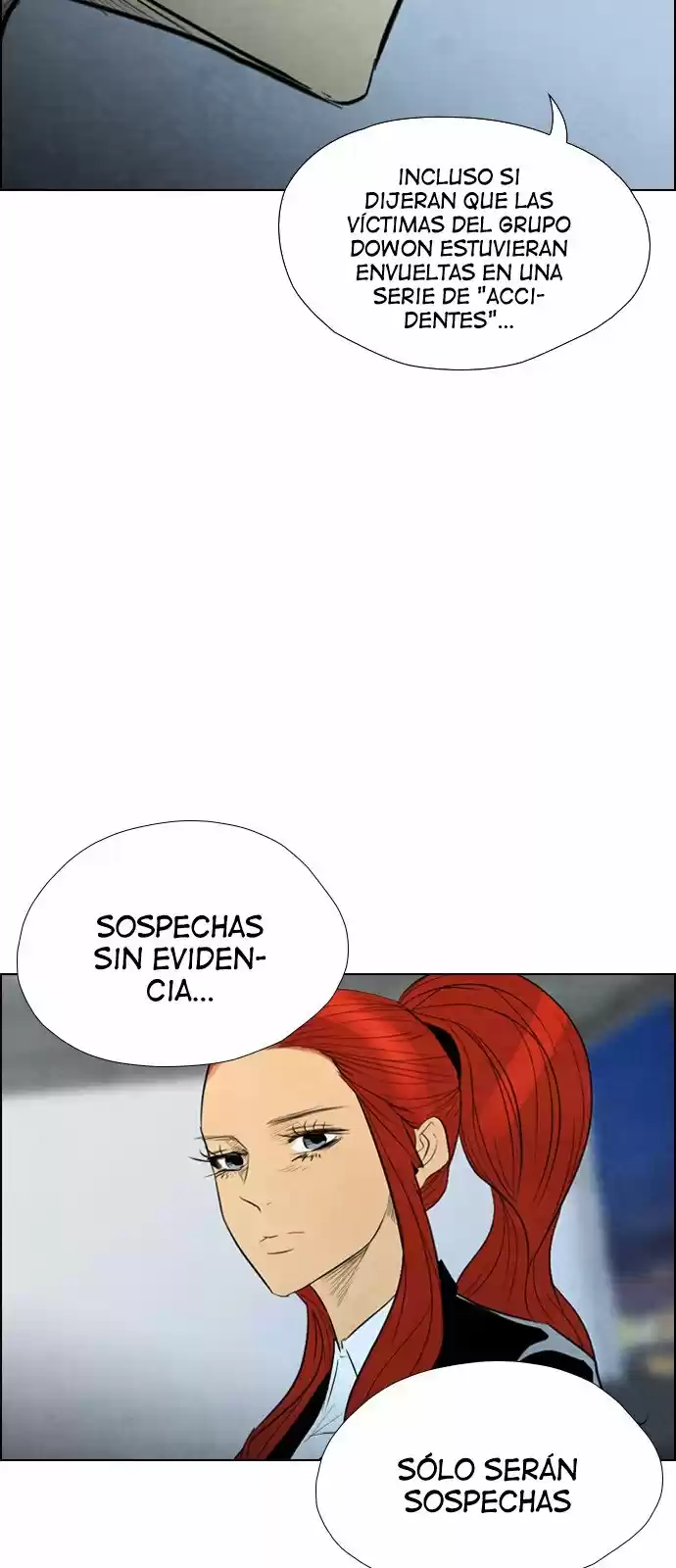 Revival Man (2016) - Capítulo 41 - Página 49 - LectorTMOo