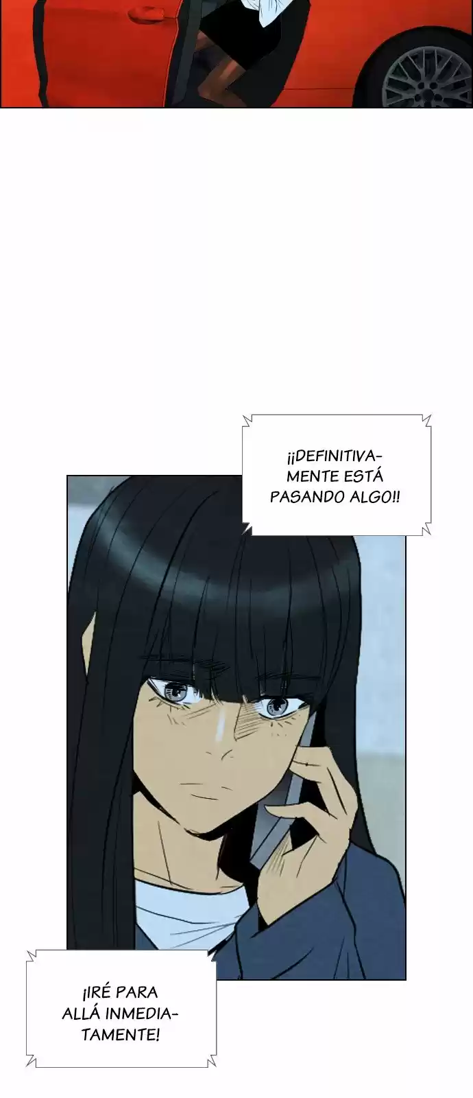 Revival Man (2016) - Capítulo 41 - Página 56 - LectorTMOo