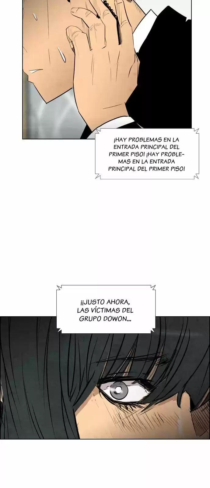 Revival Man (2016) - Capítulo 42 - Página 8 - LectorTMOo
