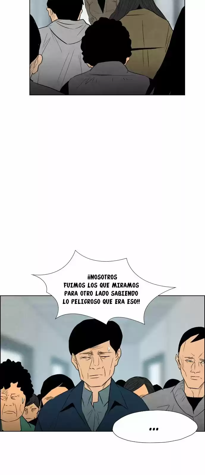Revival Man (2016) - Capítulo 42 - Página 26 - LectorTMOo