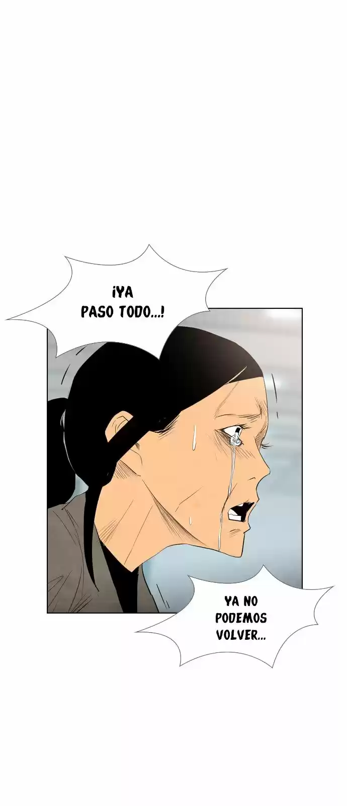 Revival Man (2016) - Capítulo 42 - Página 27 - LectorTMOo