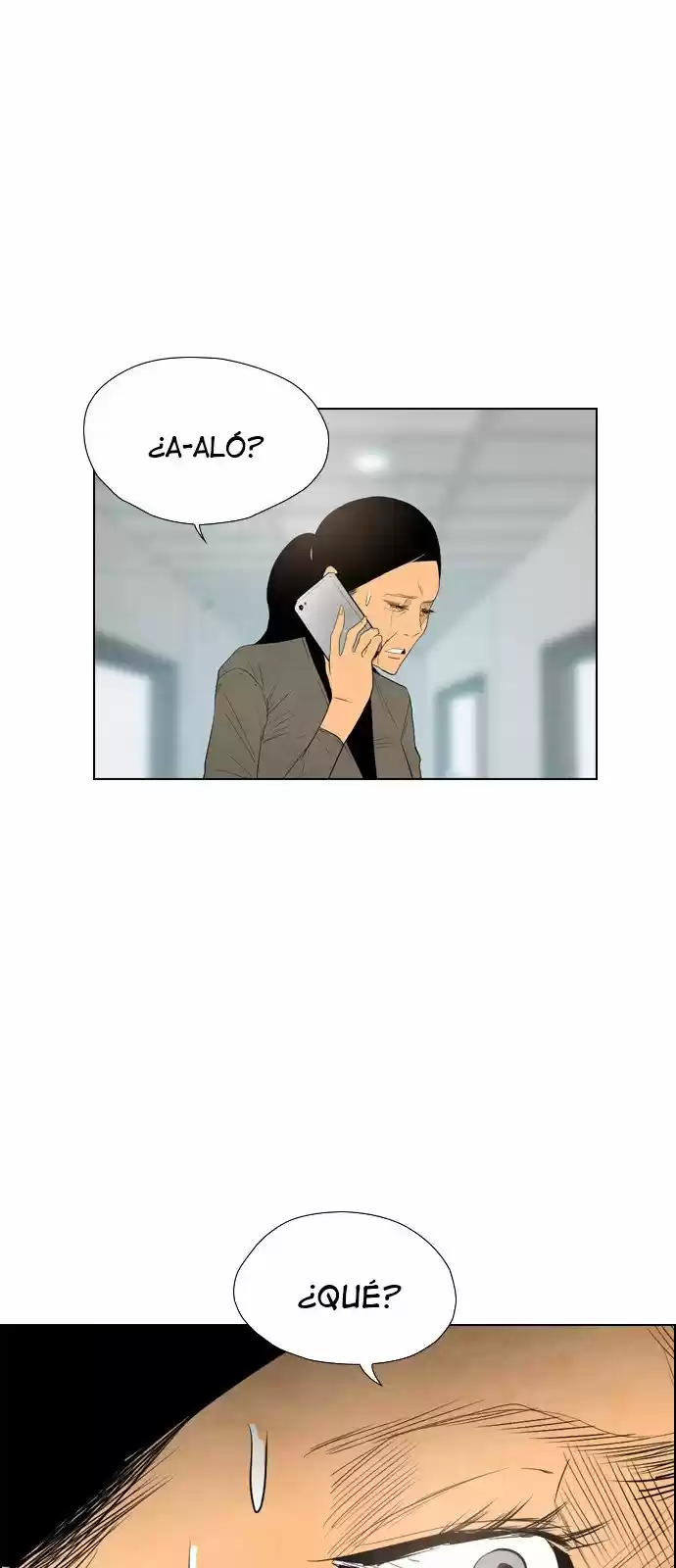 Revival Man (2016) - Capítulo 42 - Página 29 - LectorTMOo