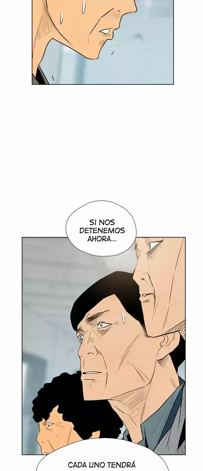 Revival Man (2016) - Capítulo 42 - Página 33 - LectorTMOo