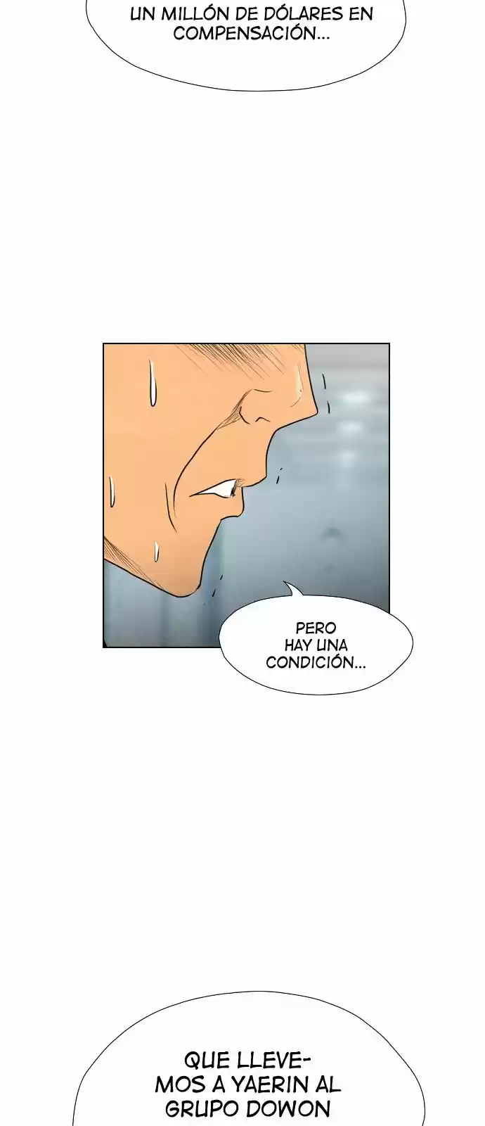 Revival Man (2016) - Capítulo 42 - Página 34 - LectorTMOo