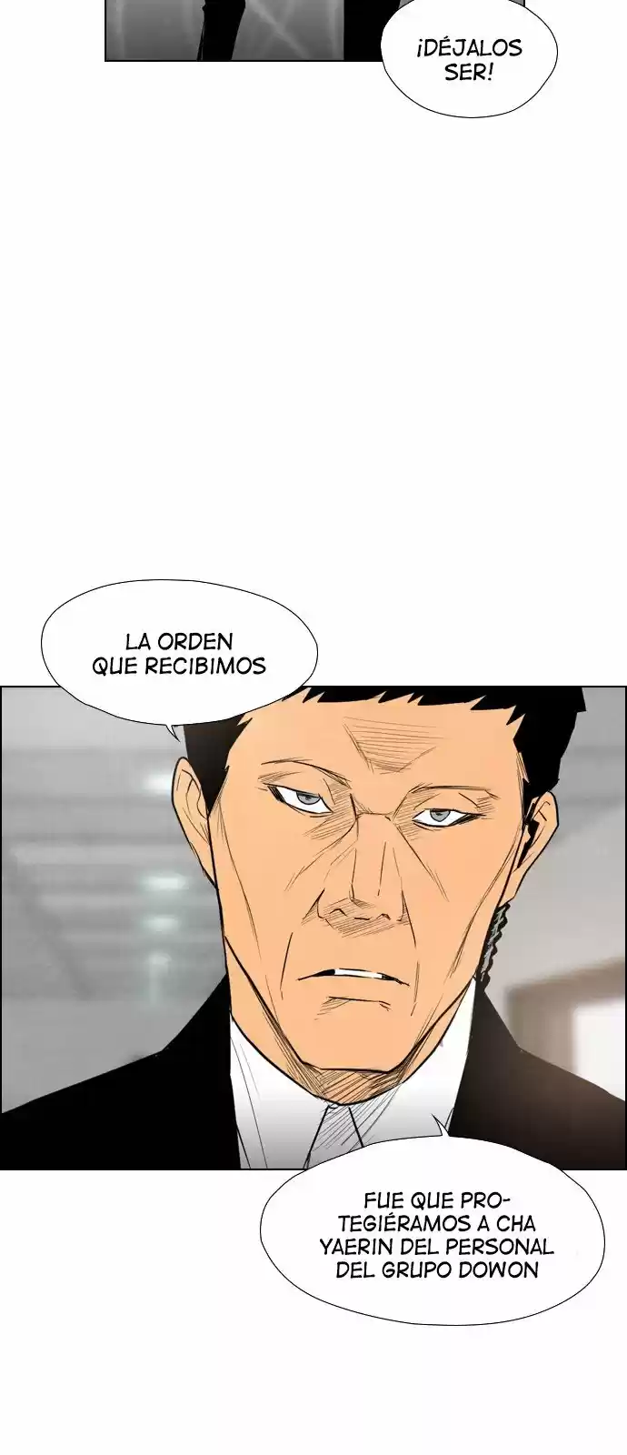 Revival Man (2016) - Capítulo 42 - Página 39 - LectorTMOo