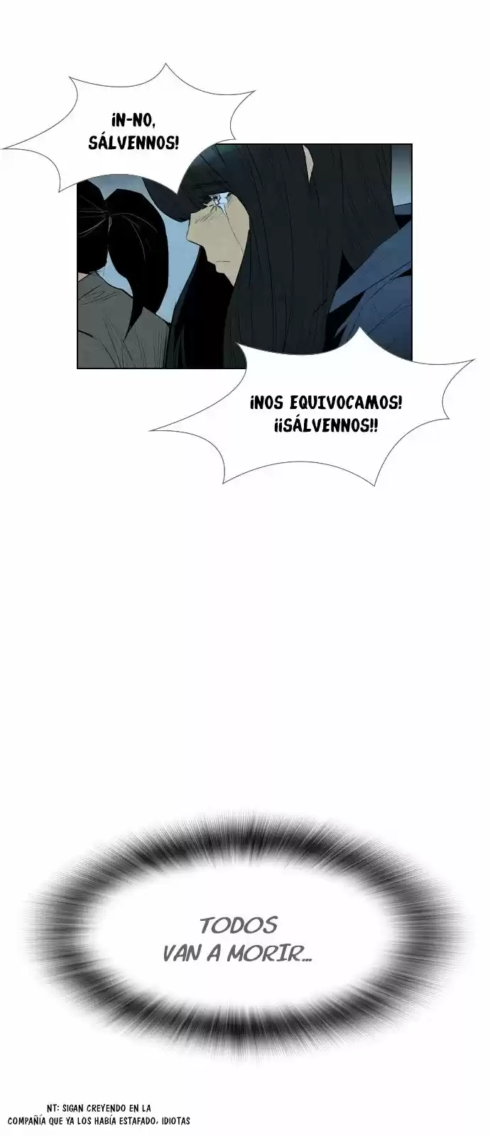 Revival Man (2016) - Capítulo 42 - Página 49 - LectorTMOo