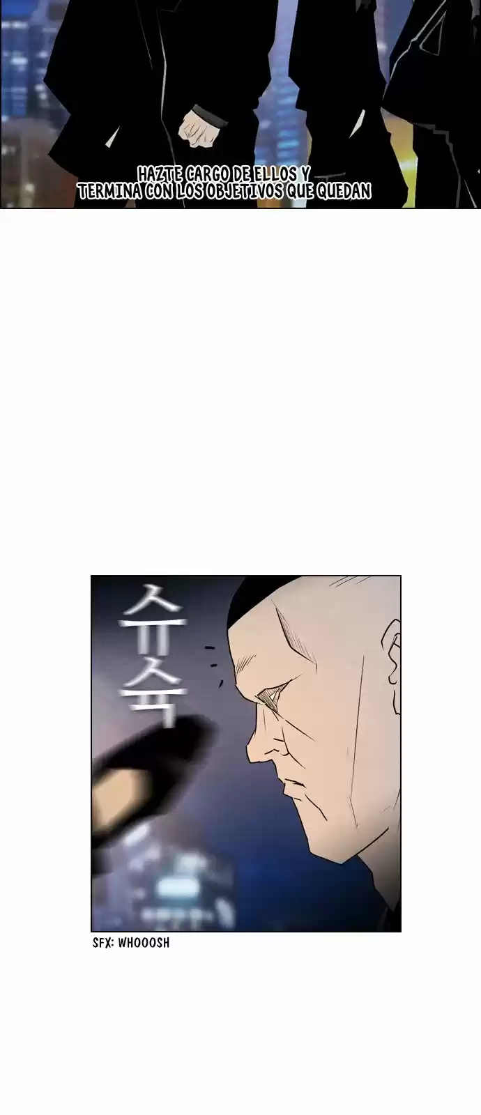 Revival Man (2016) - Capítulo 43 - Página 6 - LectorTMOo