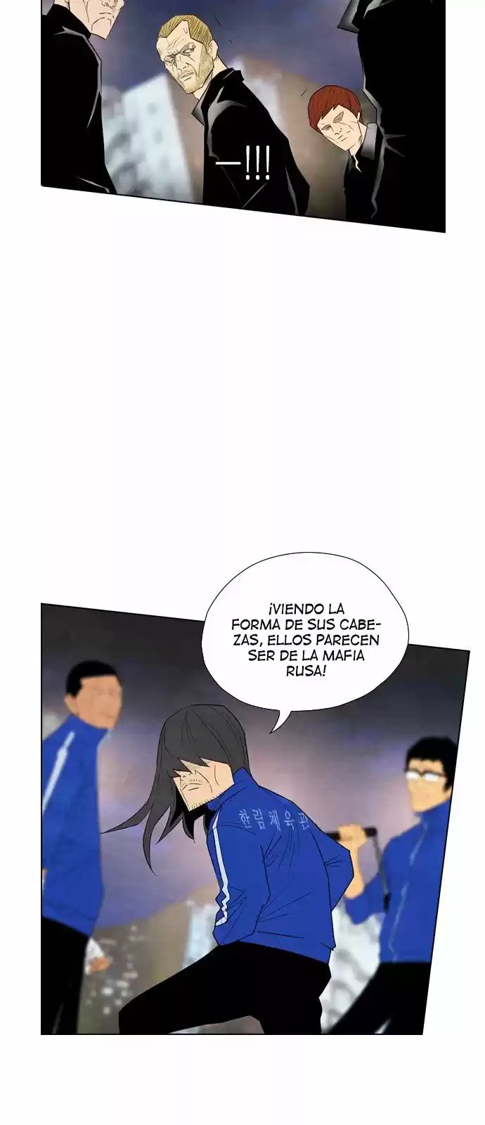 Revival Man (2016) - Capítulo 43 - Página 9 - LectorTMOo
