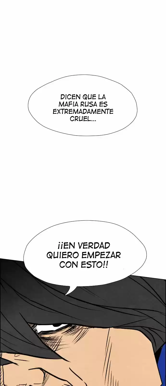 Revival Man (2016) - Capítulo 43 - Página 10 - LectorTMOo