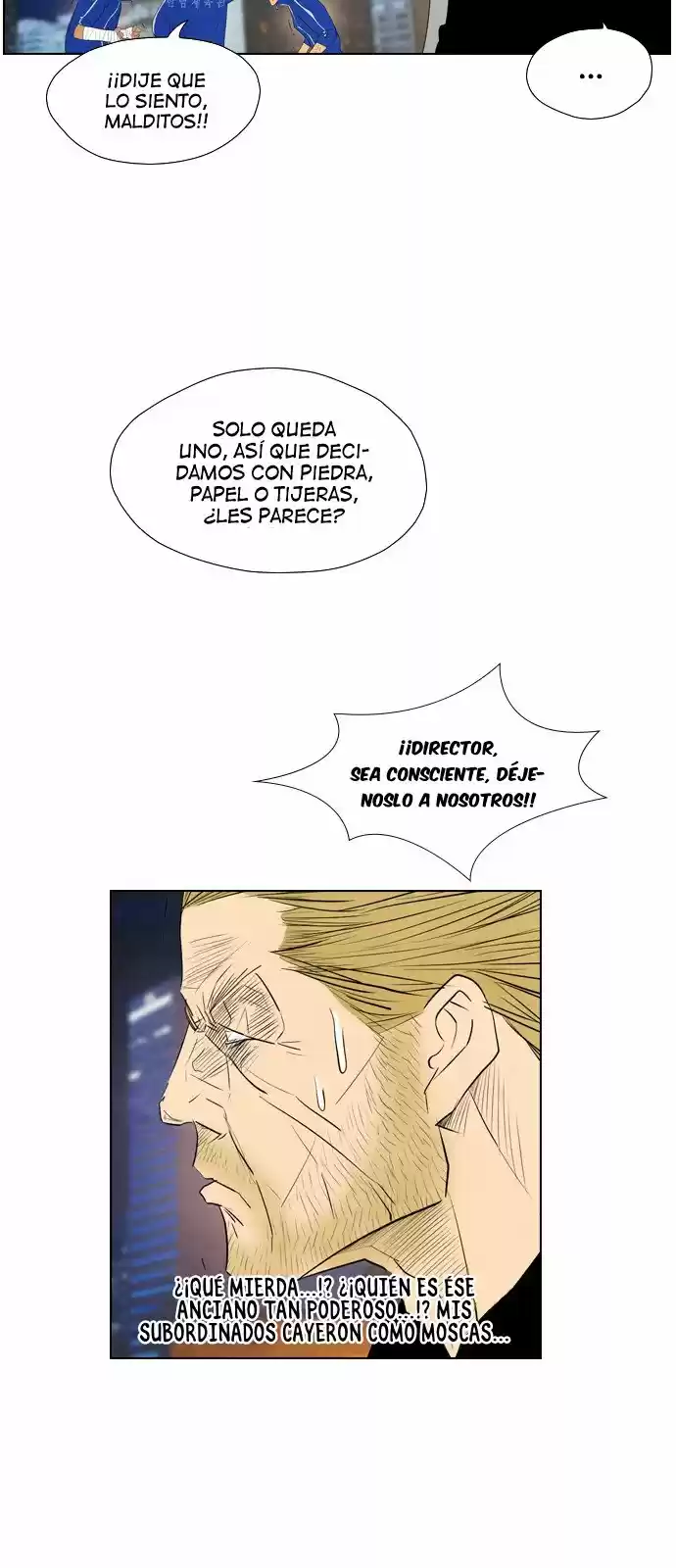 Revival Man (2016) - Capítulo 43 - Página 22 - LectorTMOo
