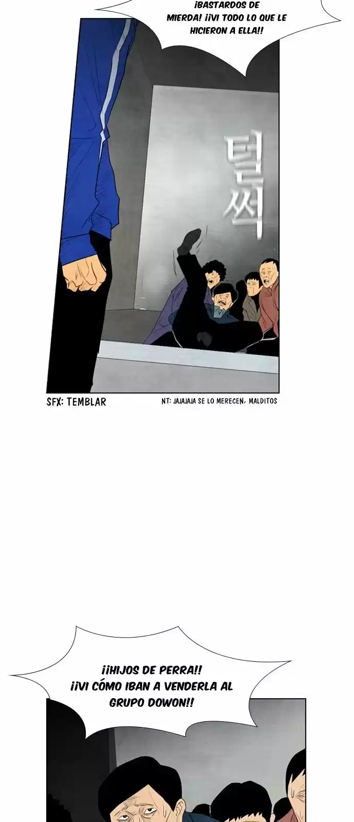 Revival Man (2016) - Capítulo 43 - Página 27 - LectorTMOo