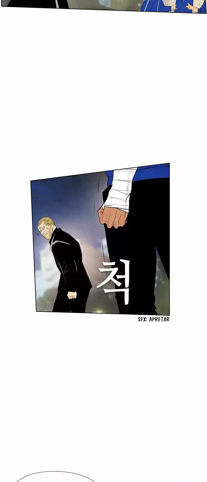 Revival Man (2016) - Capítulo 43 - Página 31 - LectorTMOo