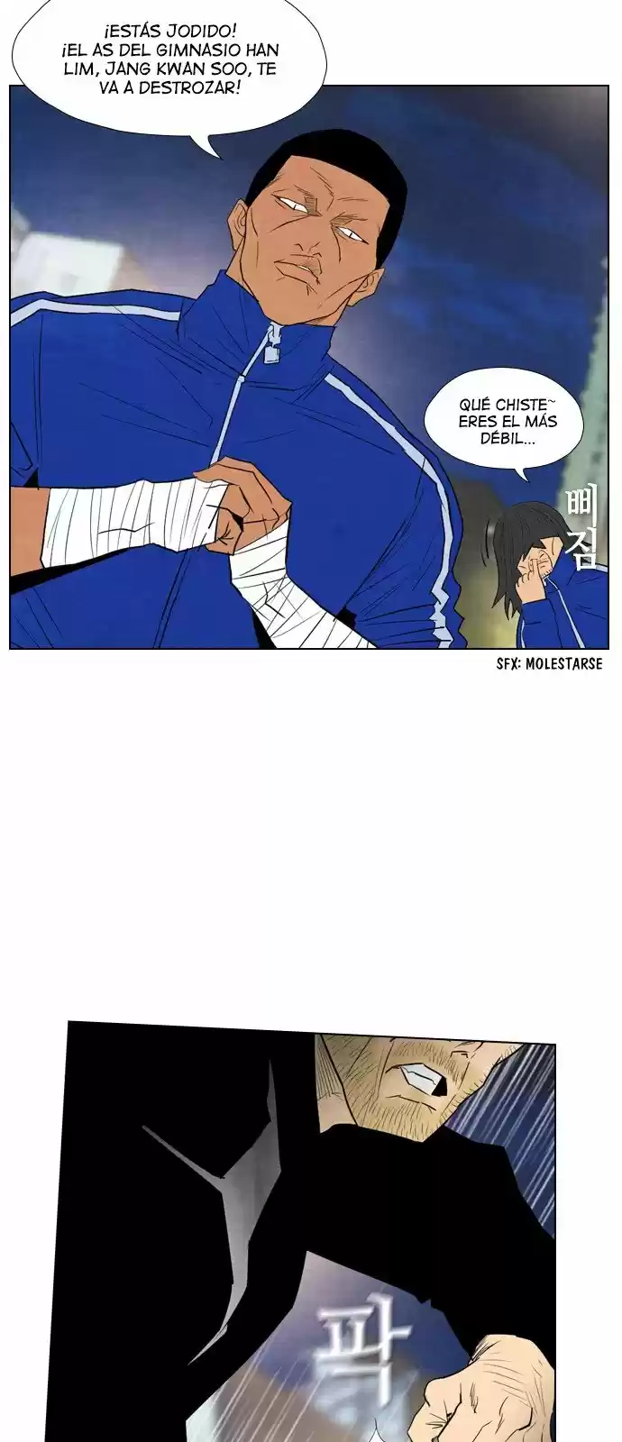 Revival Man (2016) - Capítulo 43 - Página 32 - LectorTMOo