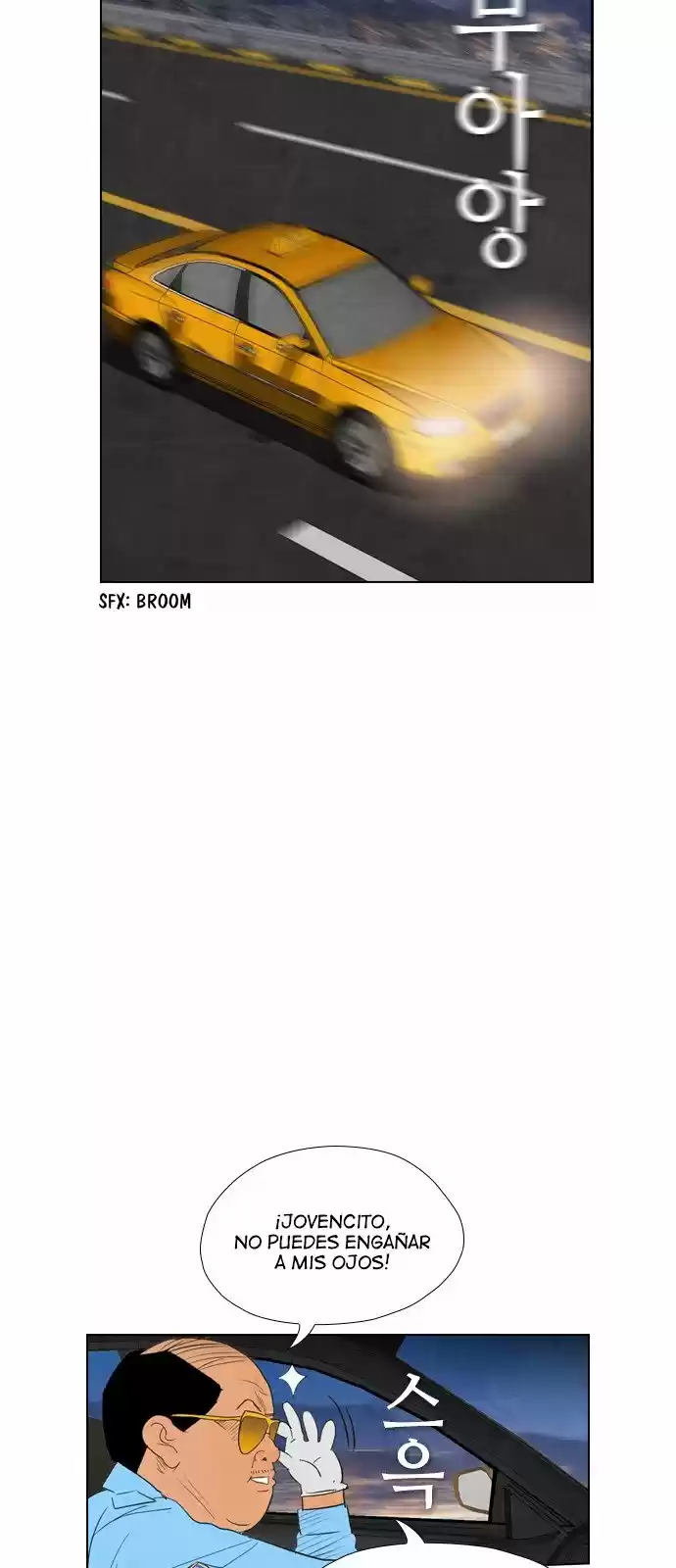 Revival Man (2016) - Capítulo 43 - Página 38 - LectorTMOo