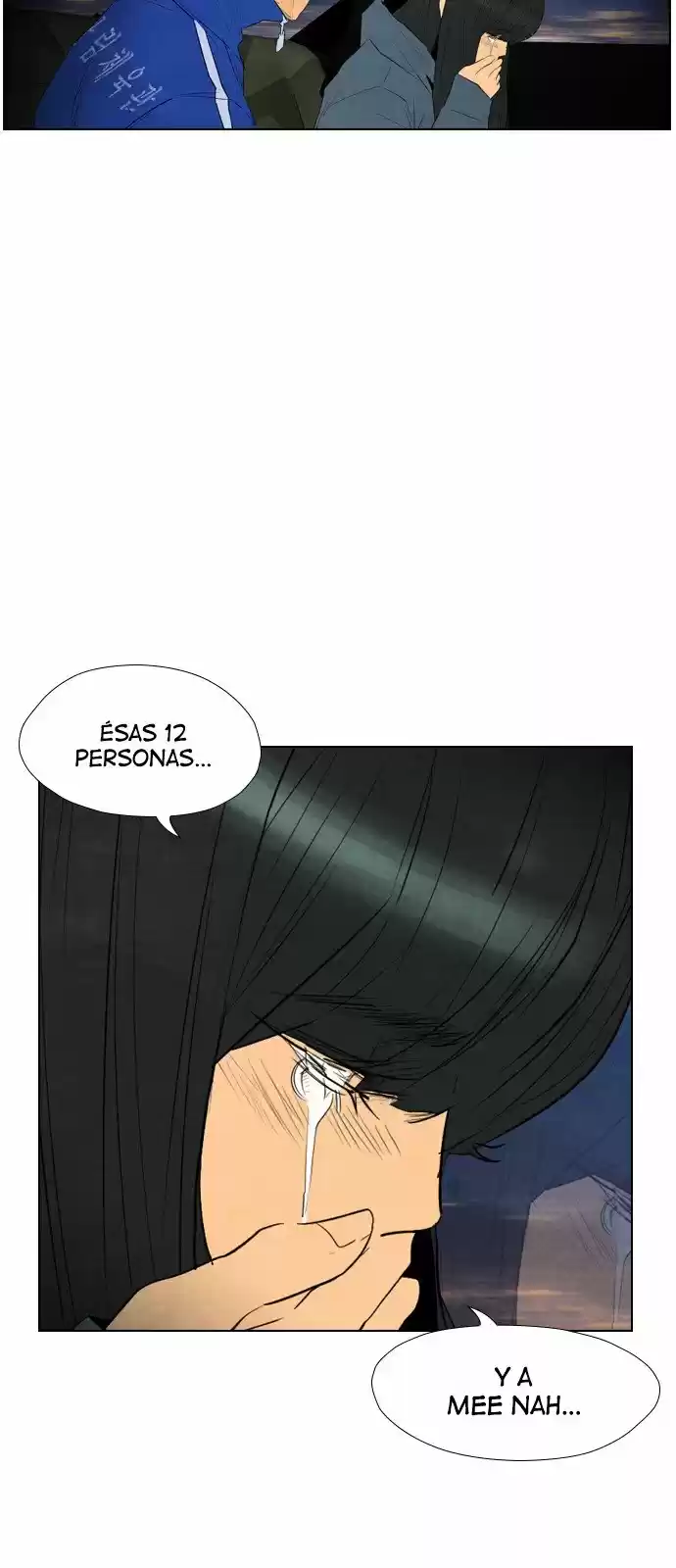 Revival Man (2016) - Capítulo 43 - Página 40 - LectorTMOo