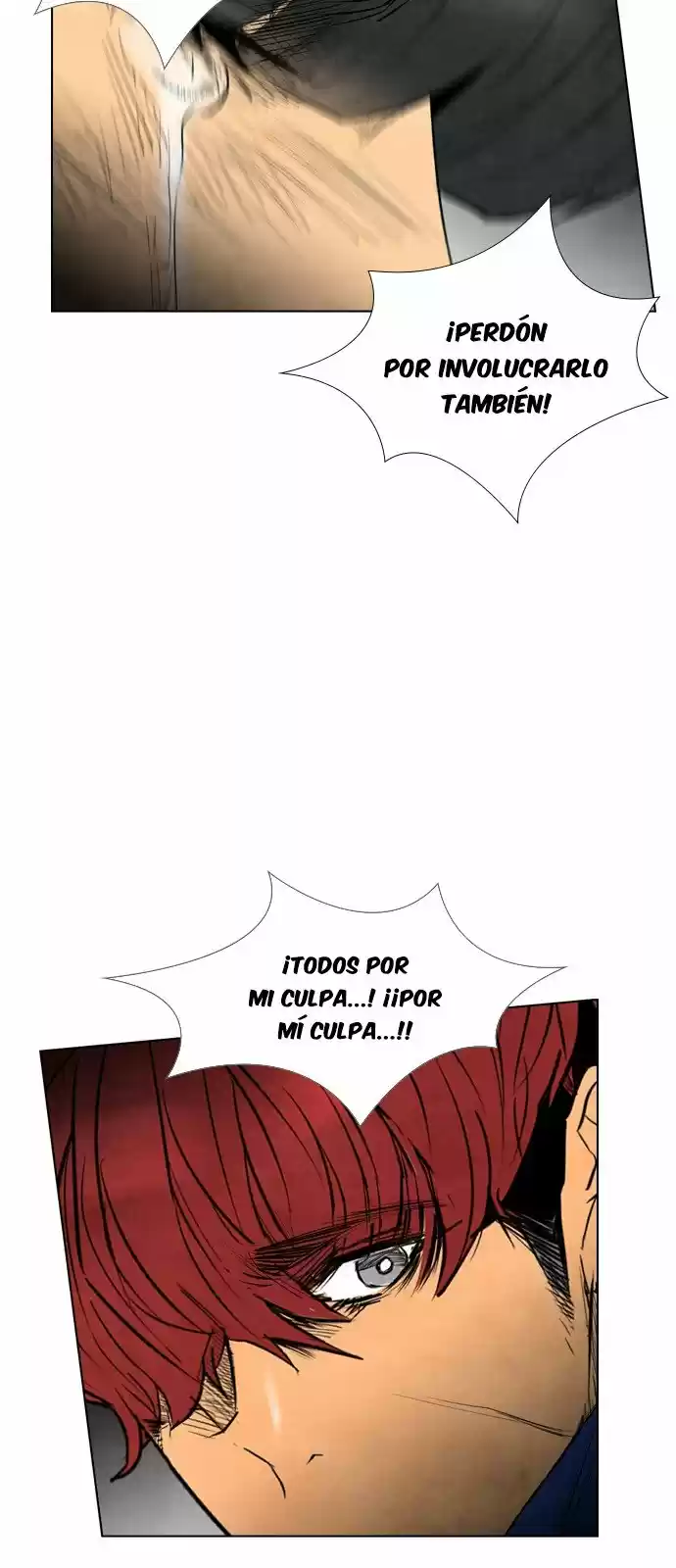 Revival Man (2016) - Capítulo 43 - Página 46 - LectorTMOo