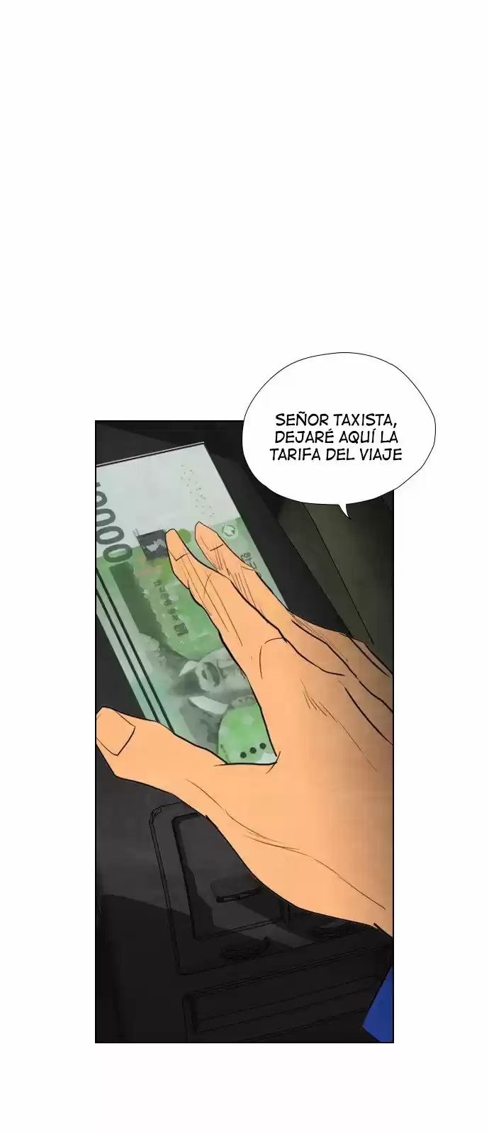 Revival Man (2016) - Capítulo 43 - Página 47 - LectorTMOo