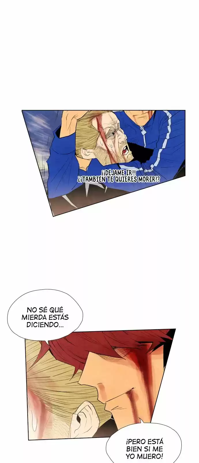 Revival Man (2016) - Capítulo 43 - Página 59 - LectorTMOo
